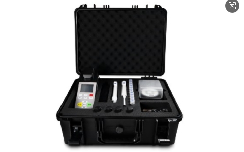 NFS-300-COD 便攜式 COD 測定儀，多領域水質檢測的 “全能幫手”